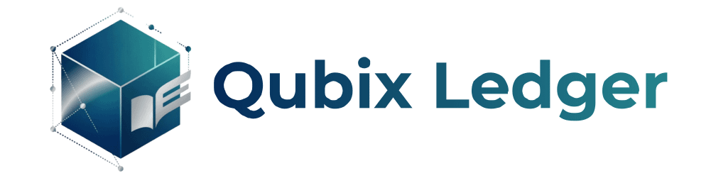 Qubix Ledger Logo